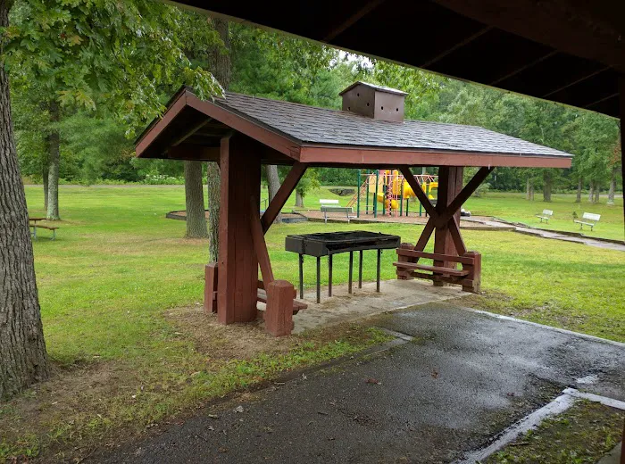 Snyder County Park & Campground 9