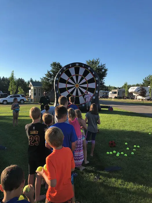 River's Edge Campground 5