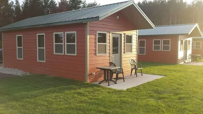 River's Edge Campground 4