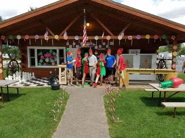 River's Edge Campground 6