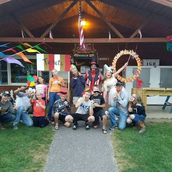 River's Edge Campground 7
