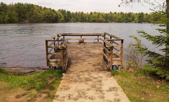 Lake Dubay Park Campground 0