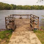 Lake Dubay Park Campground