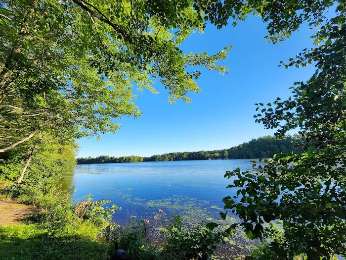 Lake Dubay Park Campground 2