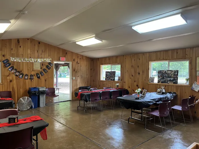 Lake Dubay Park Campground 4