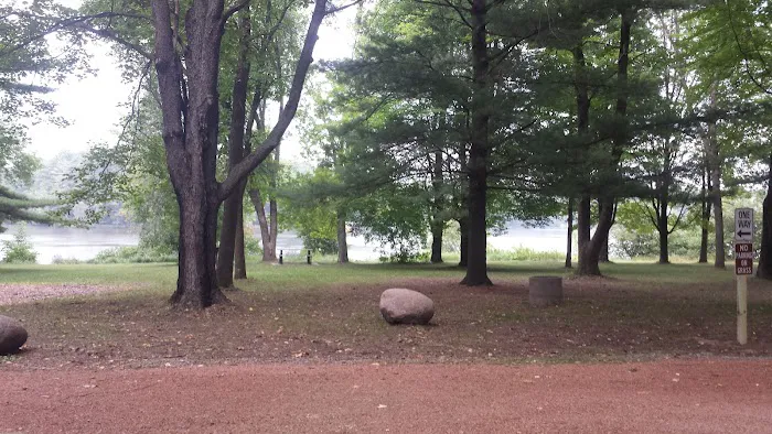 Lake Dubay Park Campground 5