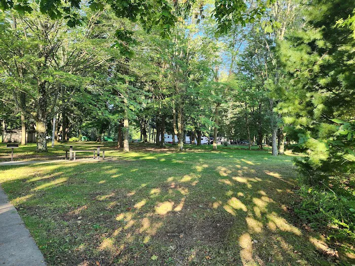 Lake Dubay Park Campground 7