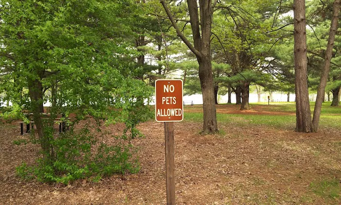 Lake Dubay Park Campground 8