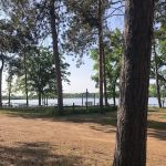 Lake DuBay Shores Campground