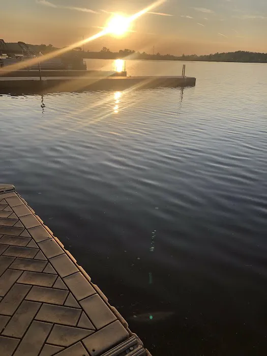 Lake DuBay Shores Campground 3