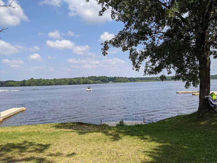 Lake DuBay Shores Campground 2