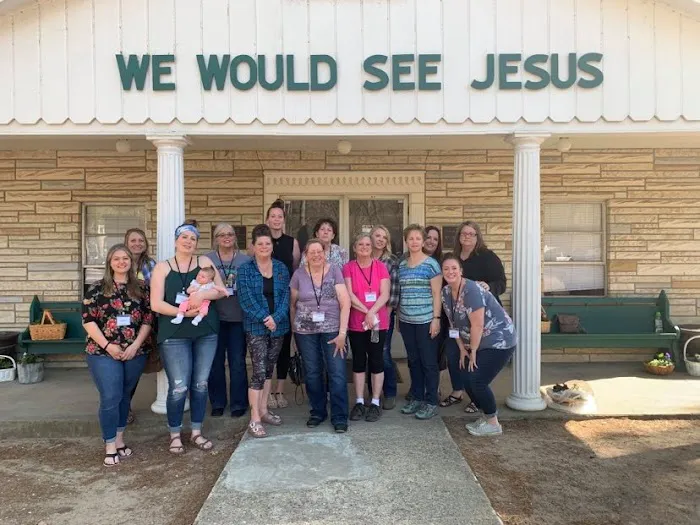 Riverside Bible Conference 8