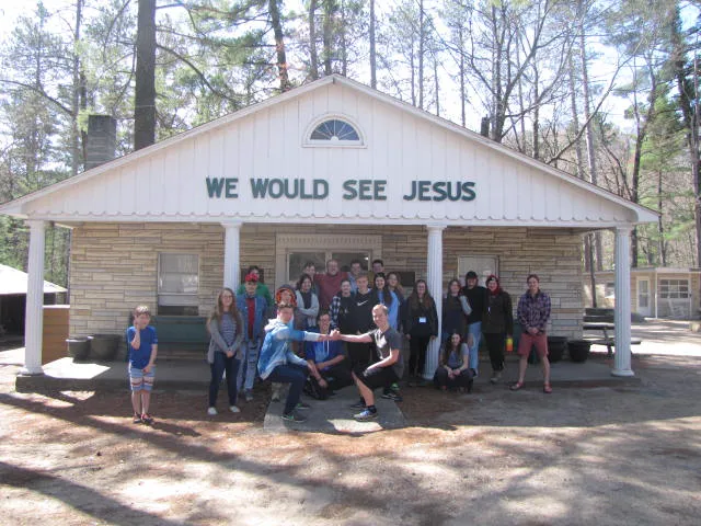 Riverside Bible Conference 9