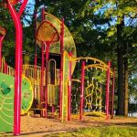 Big Eau Pleine Group Campsite