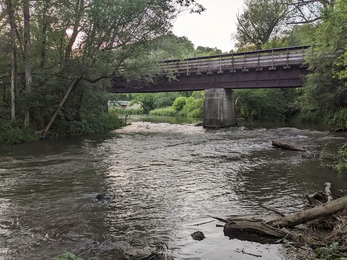 Highway 250 Campground 3