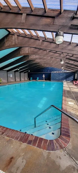 Old Barn Resort 2