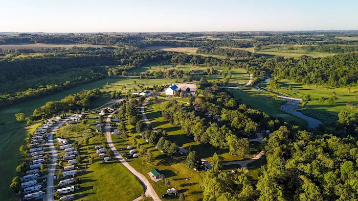 Old Barn Resort 5