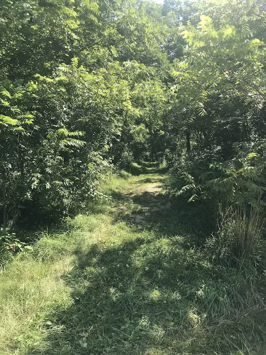 Isinours Station Campground 0