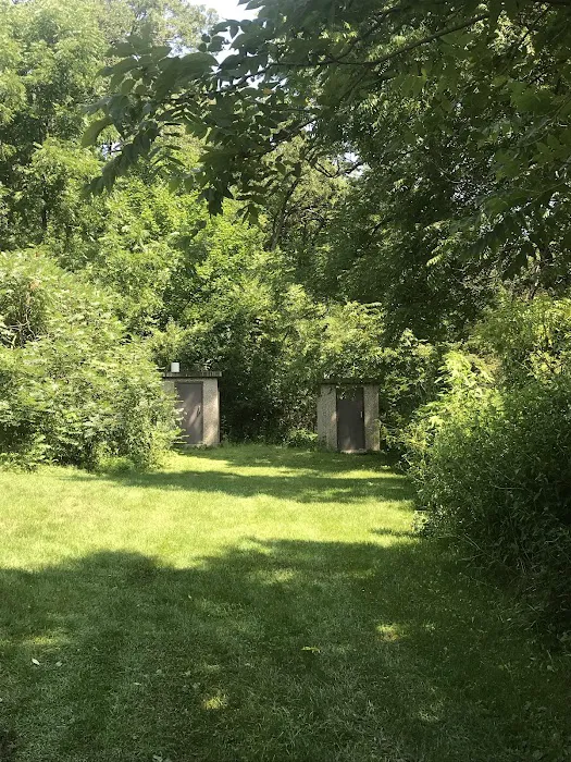 Isinours Station Campground 4