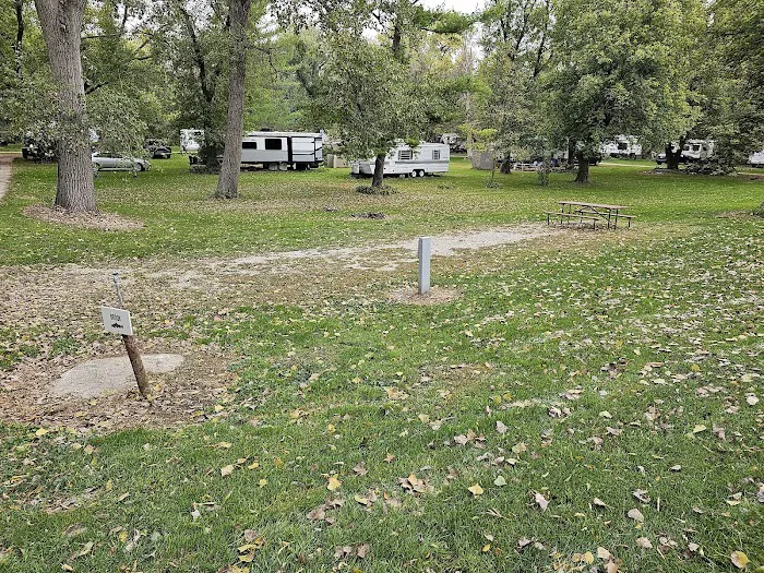 Hidden Valley Campground 0