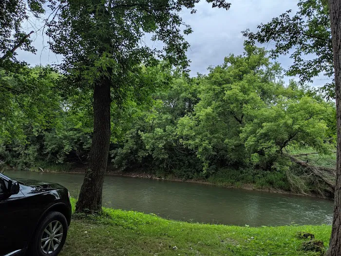 Hidden Valley Campground 2