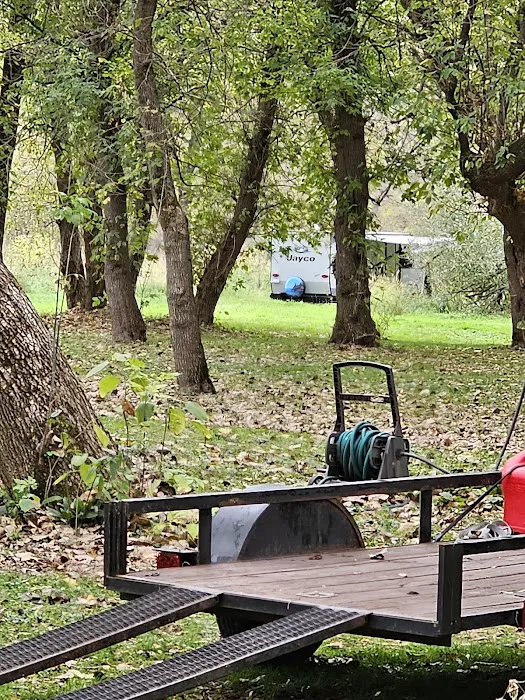 Hidden Valley Campground 6