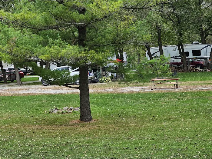 Hidden Valley Campground 3