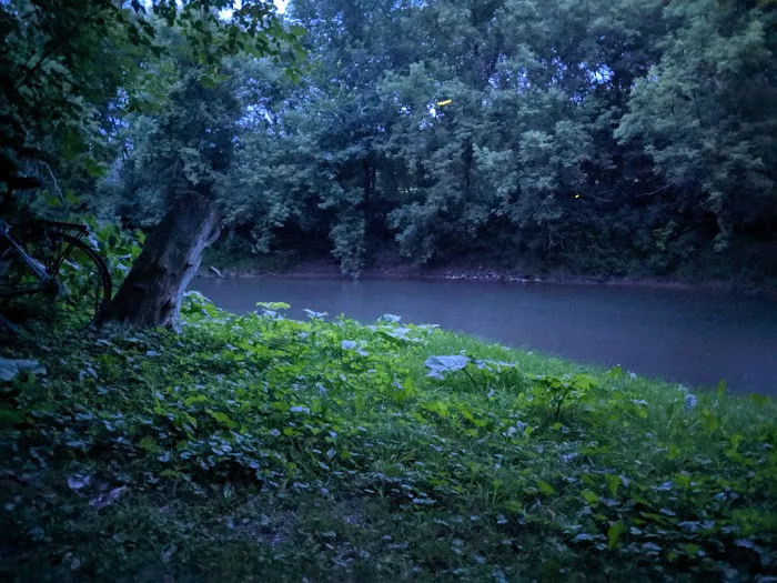 Hidden Valley Campground 8