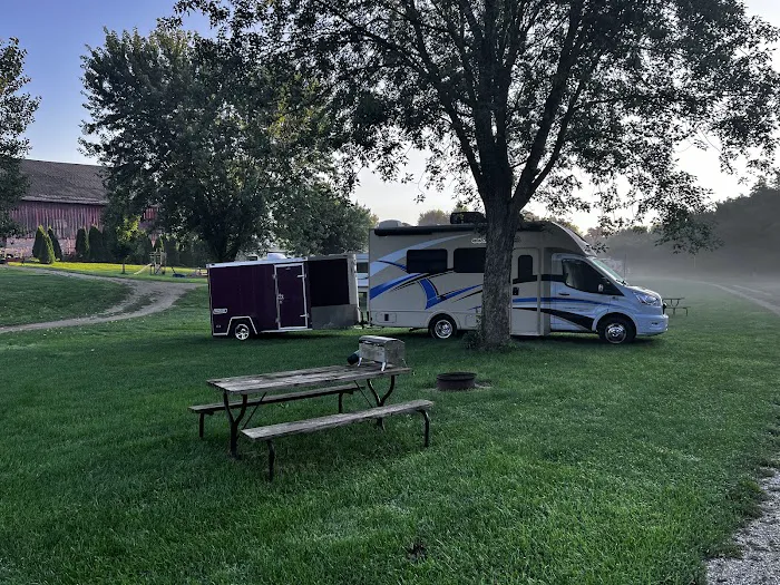 Valleyview Campground 0