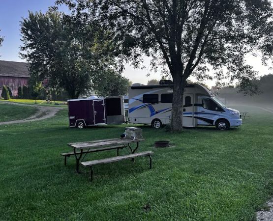 Valleyview Campground