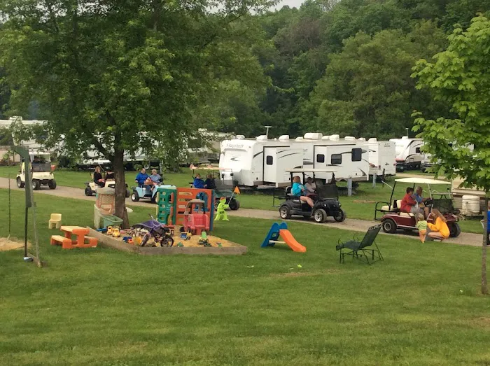Valleyview Campground 2
