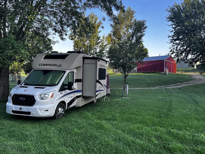 Valleyview Campground 3