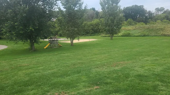 Valleyview Campground 5