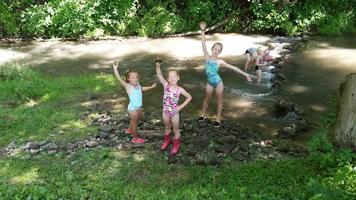Valleyview Campground 8