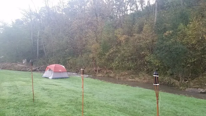 Valleyview Campground 9