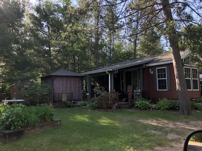 Sandy Hill Campground 0
