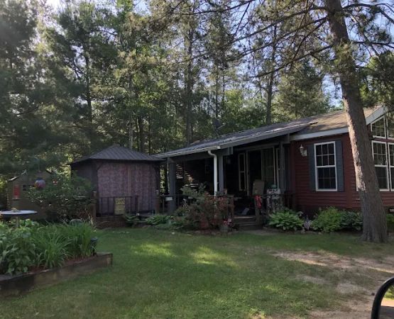 Sandy Hill Campground