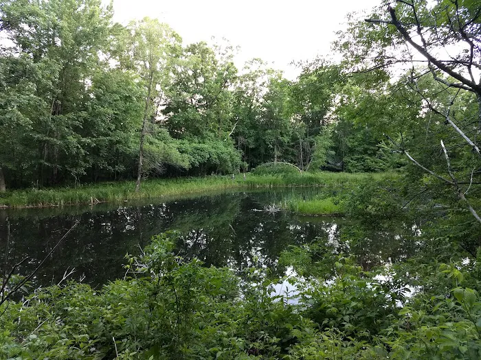 Sandy Hill Campground 4