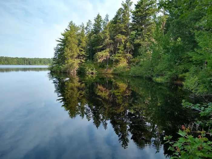 Coon Fork Campground 1