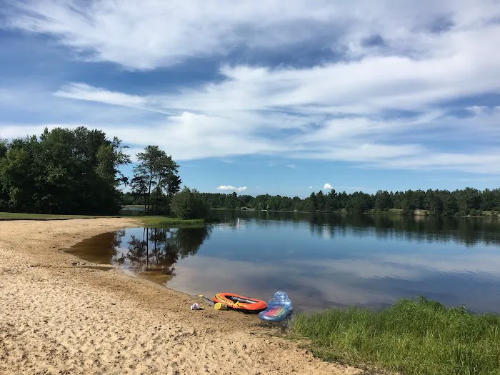 Coon Fork Campground 3