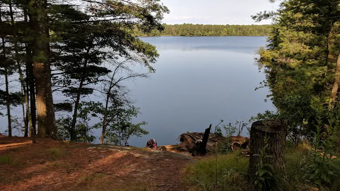 Coon Fork Campground 6
