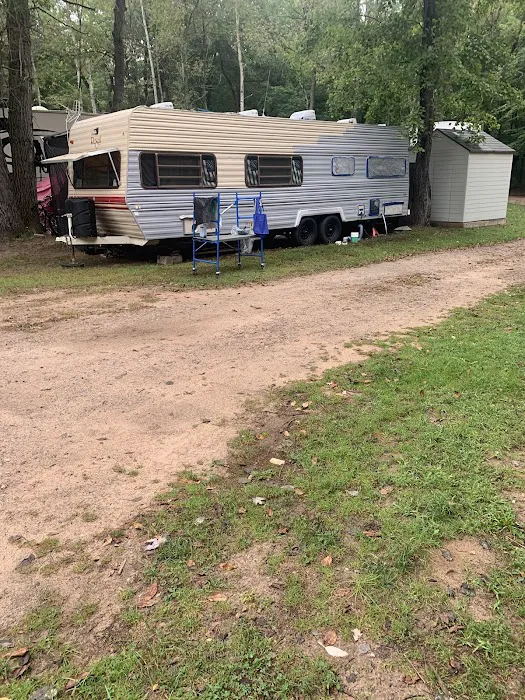 Pine Harbor Campground 0