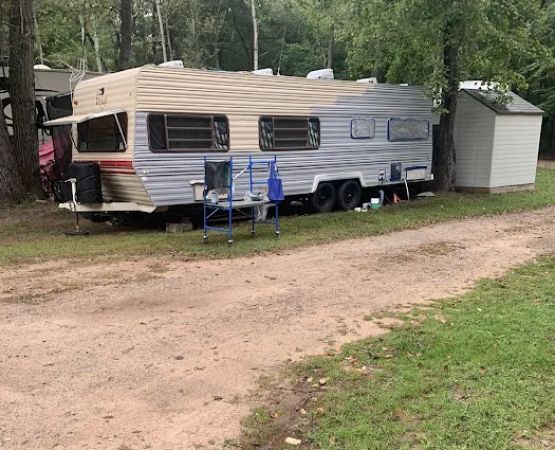 Pine Harbor Campground
