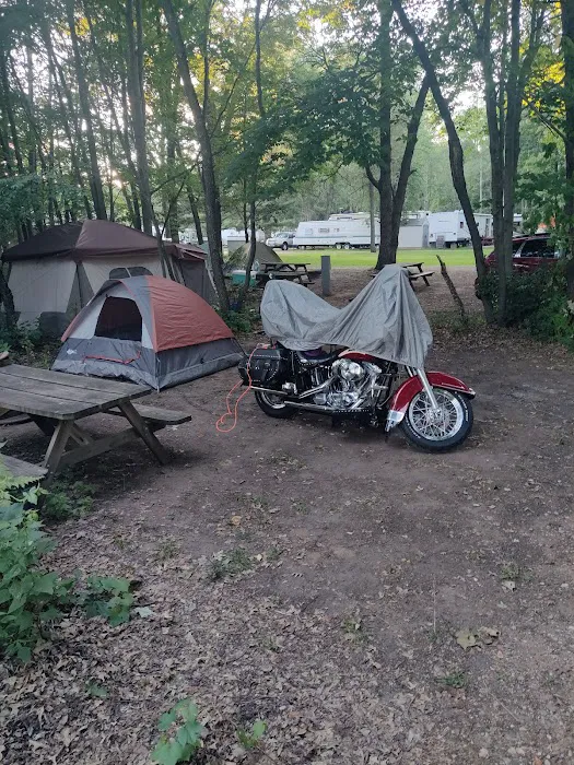 Pine Harbor Campground 2