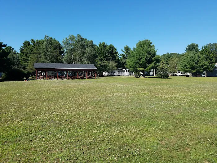 Pine Harbor Campground 4