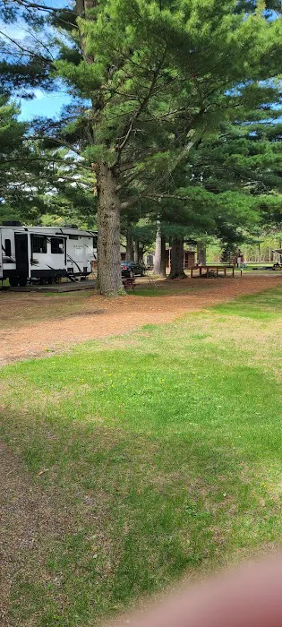Pine Harbor Campground 1