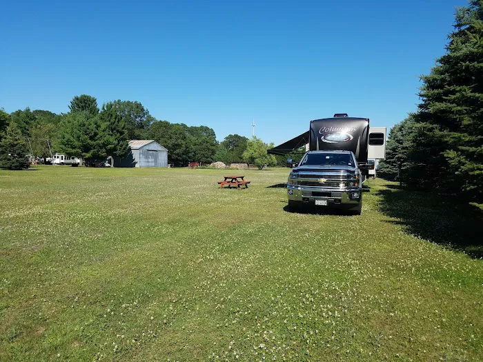 Pine Harbor Campground 6