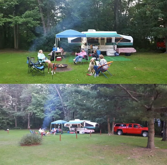 Pine Harbor Campground 7