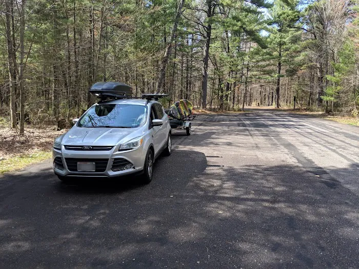 Group Campground 1
