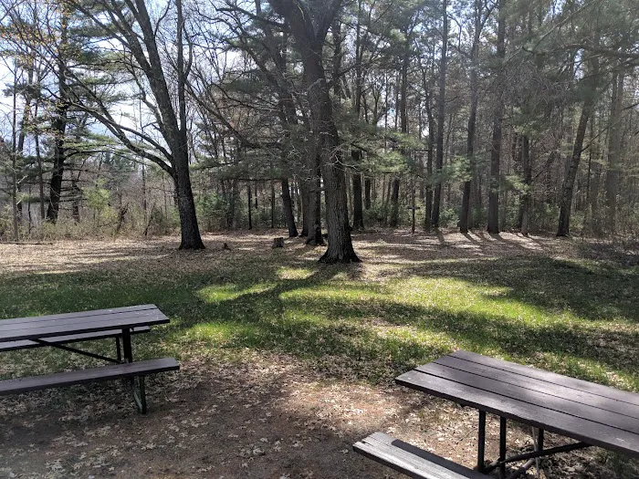Group Campground 2